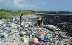 Action on marine plastic needed 4 Action on marine plastic needed 4